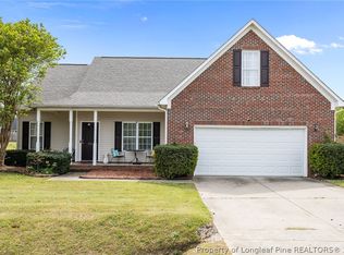 345 Hidalgo Dr, Raeford, NC 28376
