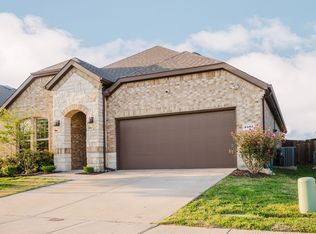4407 Stockdale Ln, Forney, TX 75126
