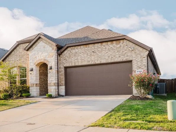 4407 Stockdale Ln, Forney, TX 75126