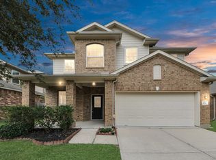 2722 Sunshade Ct, Pearland, TX 77584