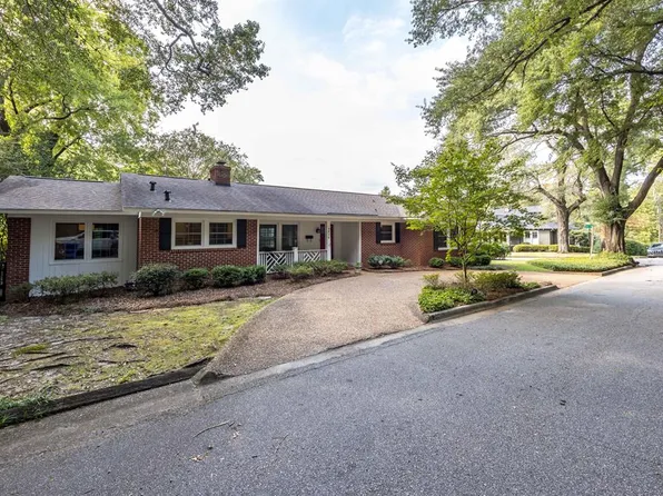 2015 Oak Ave, Columbus, GA 31906