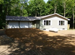 210043 Mallard Ln, Edgar, WI 54426