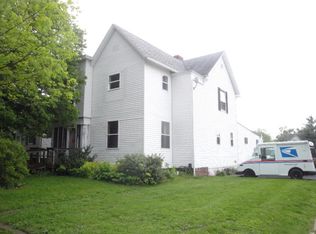 311 E Penn St, Hoopeston, IL 60942