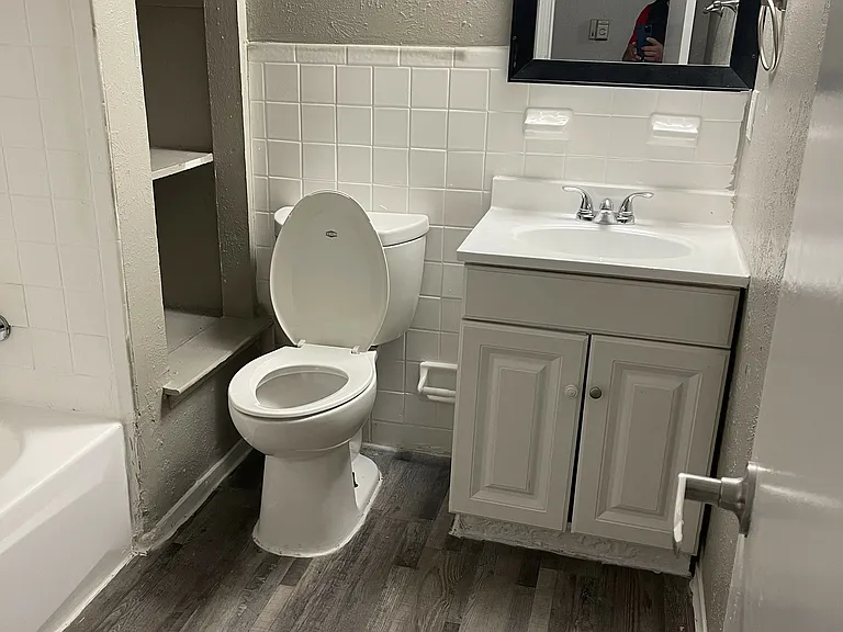 Villa Ladera Apartments — Photo 7