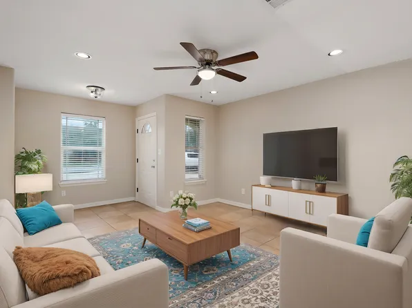 601 Scotch St APT 3, Harlingen, TX 78550