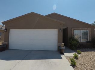 548 Dean Dr SW, Albuquerque, NM 87121
