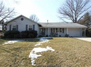 15316 Beaufort Pl, Silver Spring, MD 20905