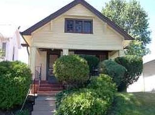 110 N Wallace Ave, Indianapolis, IN