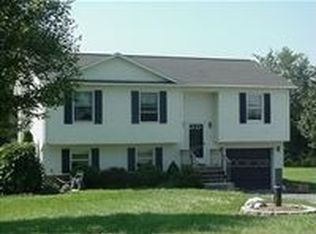3120 Pine Ridge Rd, Canastota, NY 13032