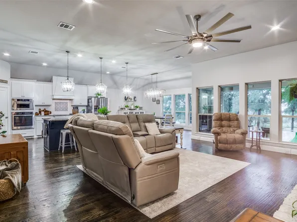1188 Riverwood Trl, Cleburne, TX 76033
