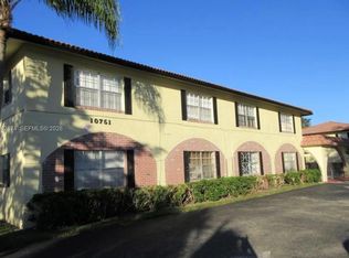 10751 Royal Palm Blvd APT 17, Pompano Beach, FL 33065