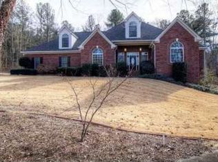 3011 Johnson Rd, Loganville, GA 30052
