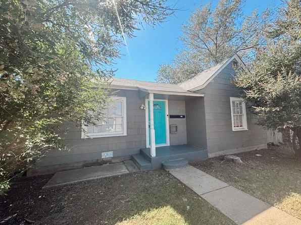 1915 26th St, Lubbock, TX 79411