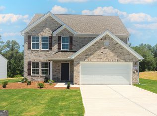 411 Clayton Scott St, Warner Robins, GA 31088