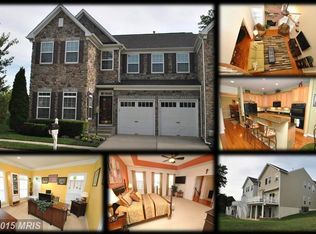 5235 Morning Dove Way, Perry Hall, MD 21128
