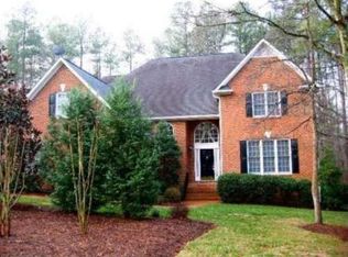 3914 Chippenham Rd, Durham, NC 27707