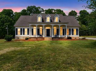 346 Davis Rd, Pelzer, SC 29669