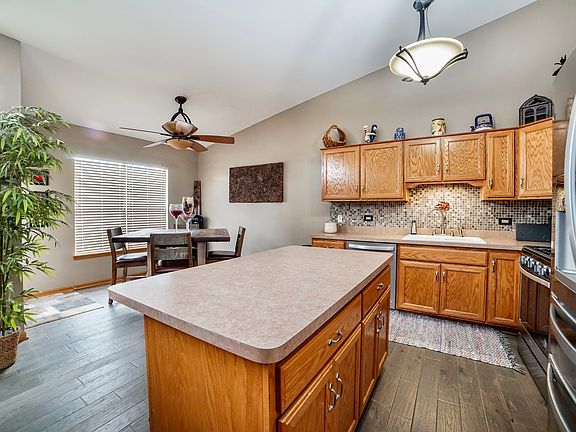 5th image of 25609 Oconnel Ln