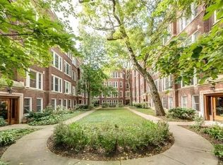 5468 S Woodlawn Ave APT 1W, Chicago, IL 60615