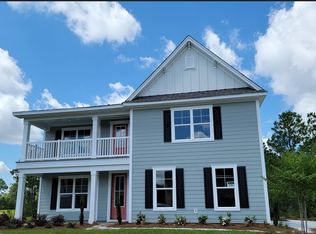 208 Switch Grass Court Tillman E LOT 271, Myrtle Beach, SC 29579