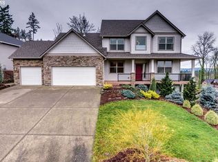 1802 N 8th St, Washougal, WA 98671