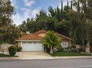 794 Calaveras Dr, Walnut, CA 91789