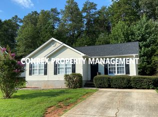 106 Laurel View Ln, Greenville, SC 29607