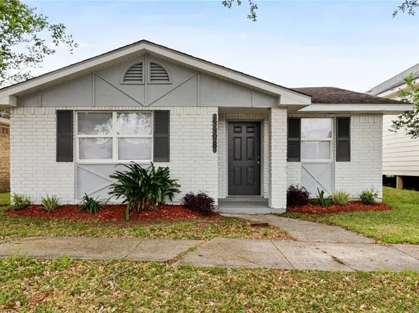 4408 Perlita St, New Orleans, LA 70122