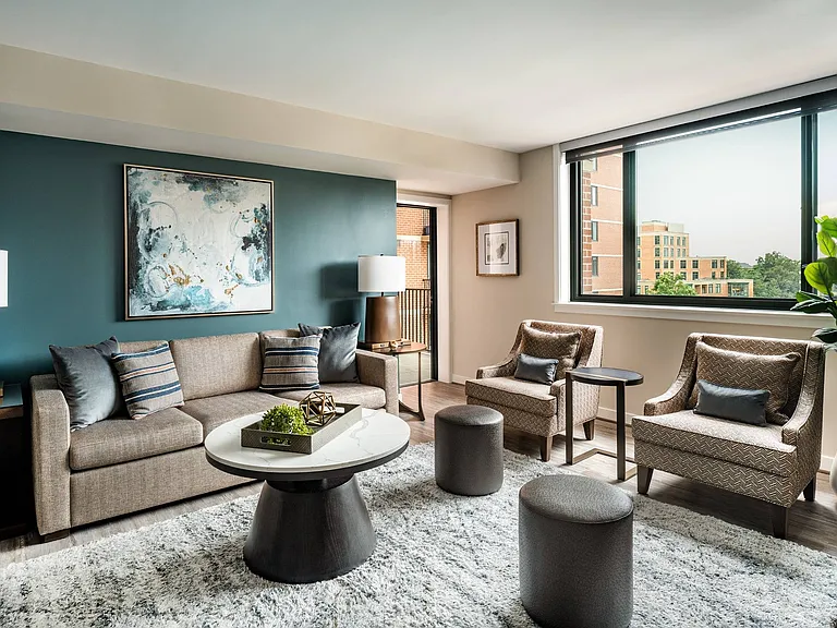 Furnished Unit (30-Day Stay Available)
