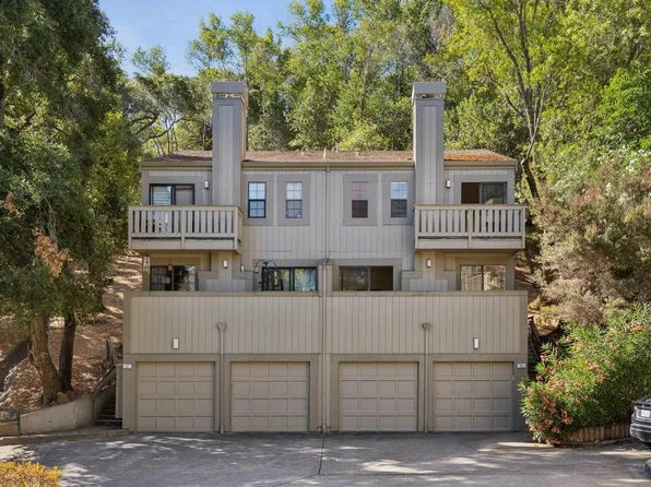 261 Redhawk Road, Novato, CA 94949