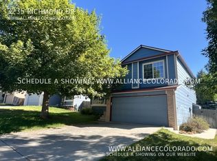 3235 Richmond Dr, Colorado Springs, CO 80922