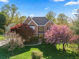 6 Morning Mist Ct, Woodstock, MD 21163