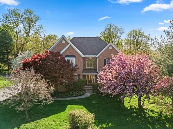 6 Morning Mist Ct, Woodstock, MD 21163
