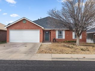 13 Rabb Ct, Odessa, TX 79762