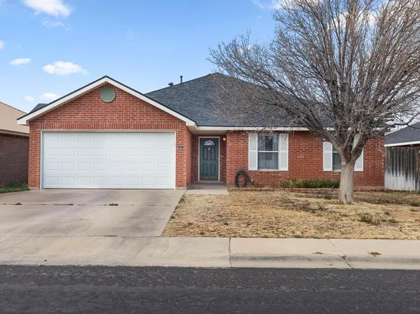 13 Rabb Ct, Odessa, TX 79762