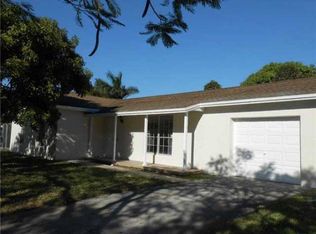 26421 SW 122nd Ct, Homestead, FL 33032