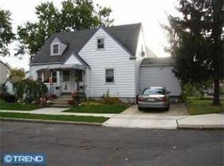 1132 Howard Ave #B, Bellmawr, NJ 08031