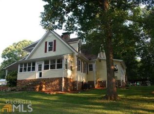 217 Mockingbird Ln, Brooks, GA 30205