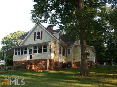 217 Mockingbird Ln, Brooks, GA, 30205