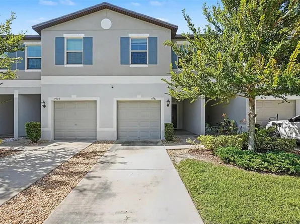 9781 MULBERRY MARSH LANE, SUN CITY CENTER, FL 33573
