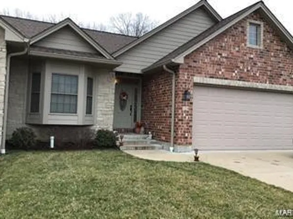 124 Dartmouth Downs, Hillsboro, MO 63050