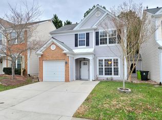 202 Durston Loop, Morrisville, NC 27560