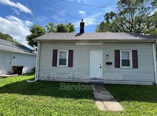 104 Moore St, Middletown, OH 45044