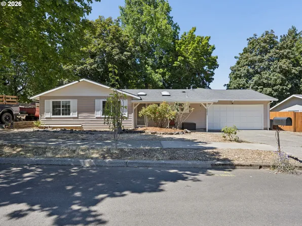 18035 Bodley Ct, Sandy, OR 97055
