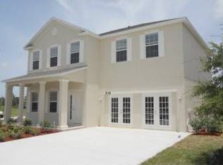 5118 NW Wisk Fern Cir, Port St Lucie, FL 34986
