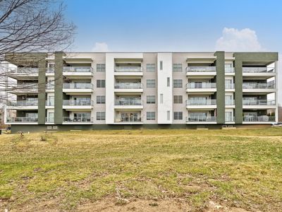 5317 Highpointe Lakes Dr UNIT 203, Westerville, OH, 43081