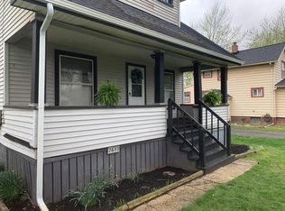 2680 Orchard Ave SE, Warren, OH 44484