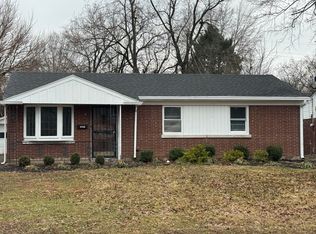 (Undisclosed Address), Jeffersontown, KY 40299