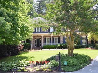 2796 Payton Oaks Dr, Atlanta, GA 30345