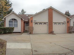 46843 Charring Cross Ct, Shelby Township, MI 48317